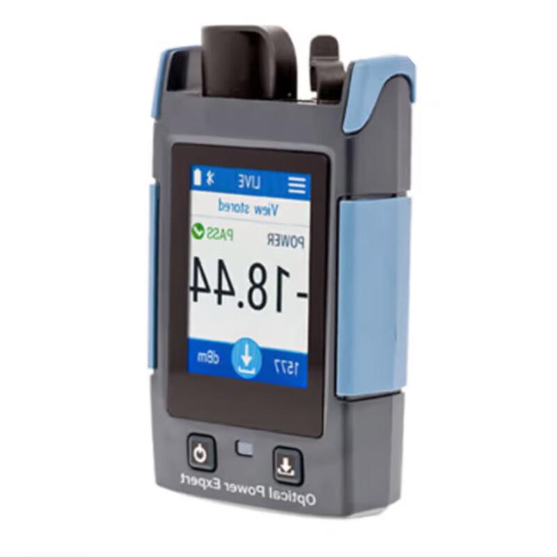 

Ancixin PX1-PRO-H Handheld Optical Power Meter