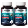 NutriDDay Premium Phosphatidylserine 50 Tablets 2 Pcs