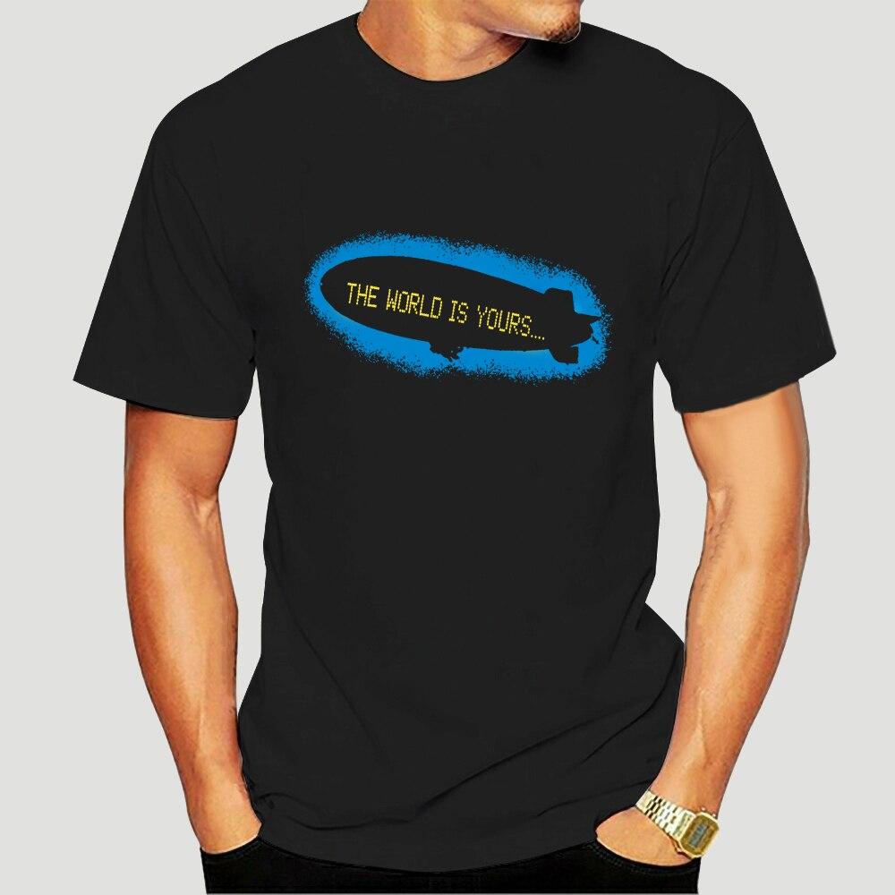 Buy Scarface Movie Themed Retro T Shirt 