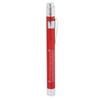 LED Penlight Yellow Lighting Concave Head Aluminum Alloy   Pen Light with Pupil Gauge