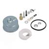 For Tecumseh 632347 631700 63a Float And Bowl Kit Accessory Replacement Carburetor Repair Kit