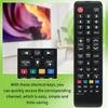 BN59-01199F Remote Control For Samsung TV Battery Operated Universal TV Remote Replacement