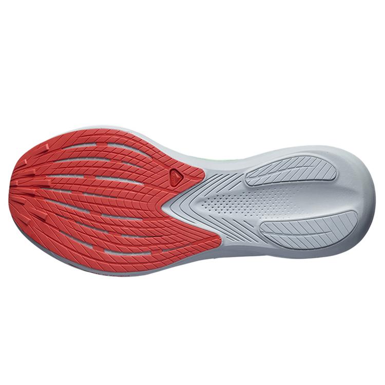SALOMON Phantasm 'Grass Green Red' / L00Women's 417402