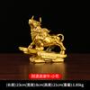 Brass Wealth Copper Ornament Bullish Bull Office Opening Living Room Gift Wholesale