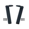 Replacement For DJI Mavic Pro Landing Gear Drone Motor rm Front Left Right Rear Cover Repair Parts