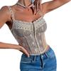 Corsets, Fashionable and Elegant Women's Clothing