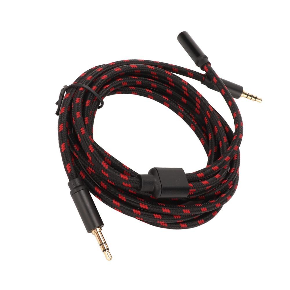 270cm/8.9ft Chat Adapter Cable Audio Cable for Elgato HD60 S S HD60 X HD60PRO for Xbox One