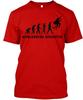 Üst giysisi – T-shirtler