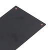 Silicone Rubber Heating Pad Heat Mat Heater 90x150mm AC 220V for Electric Cabinet