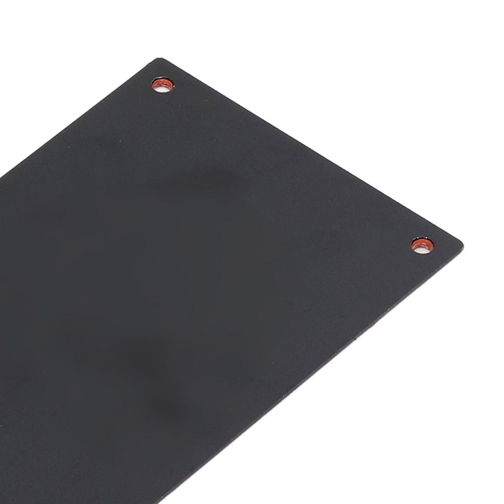 Silicone Rubber Heating Pad Heat Mat Heater 90x150mm AC 220V for Electric Cabinet