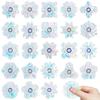 Acrylic Transparent Animal Spinning Fidget Spinner Cute Cartoon Design for Kids Adults Stress Relief Desk Toy Gift