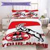 Biancheria da letto personalizzata FC KÖLN, Set piumone Copripiumone Federa Regalo di compleanno per la casa(1 * copripiumino + 2 * federa, senza nucleo)_xia