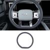 Cars Accessories Steering Wheel Cover For Byd Fangchengbao 5 Leopard 8 Titanium 3 -2025 Car Decoration Styling Upgrade
