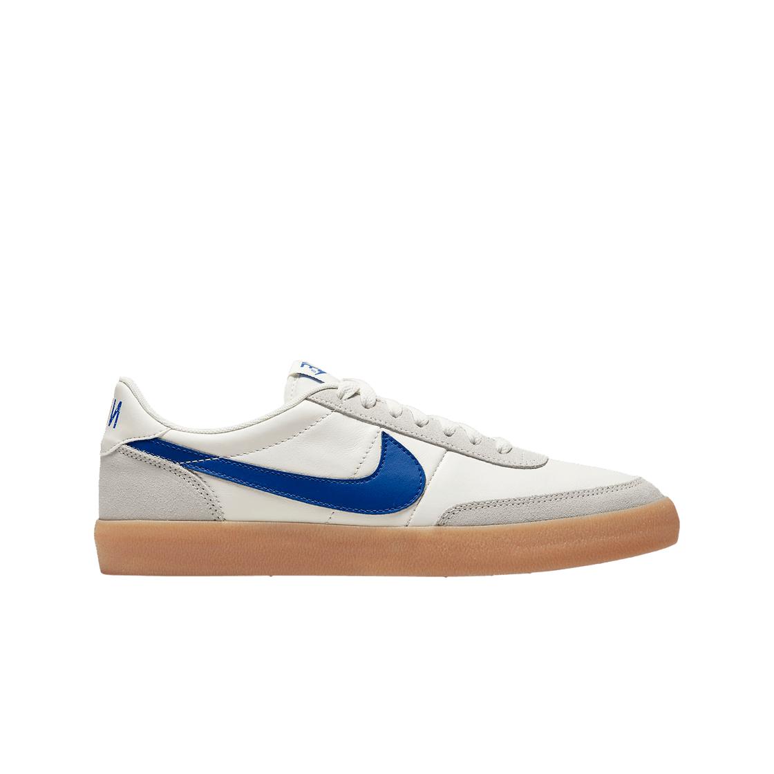 

Мужские кроссовки Nike Killshot 2 Leather Hyper Blue 432997-124
