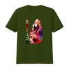 Buckethead Guitarist T Shirt for Men and Women All Sizes S 5XL II303 vintage Washed streetwear Versatile designer clothes homme