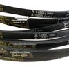 3D V-Belt: A1448, A1473, A1499, A1500, A1524, A1549, A1575Li
