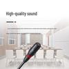 Runpu Wireless Gooseneck Conference Microphone (Delegate Unit) (CN version)
