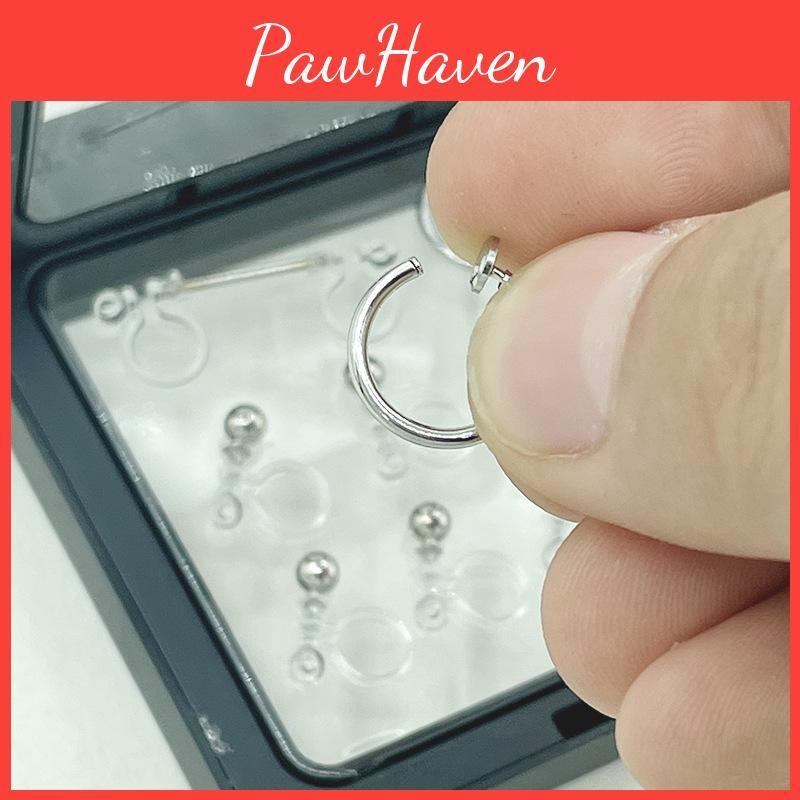 My Up Dress Darling Kitagawa Marin Cosplay Earring Clip Set Jewelry Gift Women