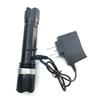 Charger Adapter| AC4.2V/5V Output Power Travel Adapter, US/EU Standard Plug Universal Charger for Phones Flashlight Headlamp