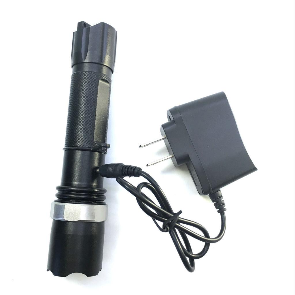 Charger Adapter| AC4.2V/5V Output Power Travel Adapter, US/EU Standard Plug Universal Charger for Phones Flashlight Headlamp