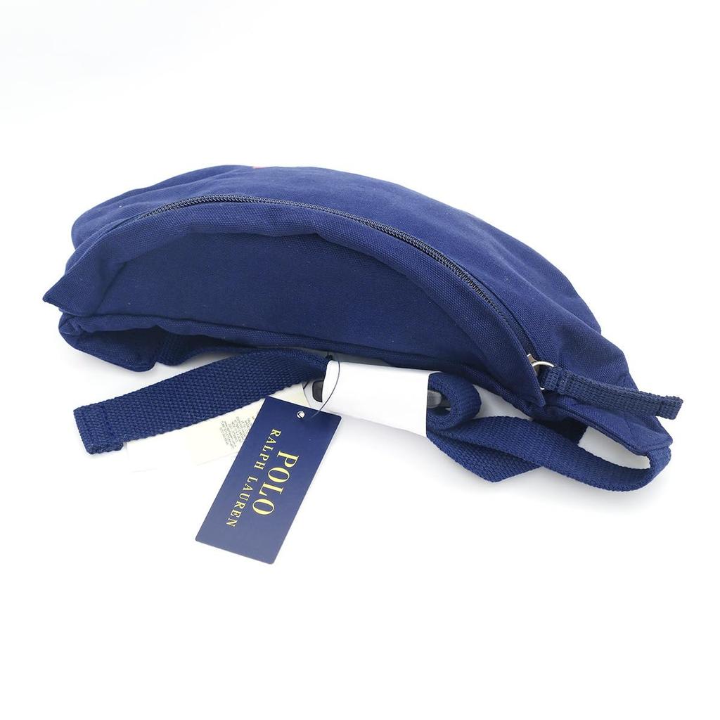 POLO RALPH LAUREN Polo Ralph Lauren Bauchtasche EU-Modell [Artikel]