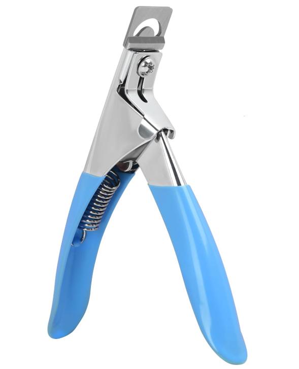 Nail Cutter Scissors For Manicure Comfortable Grip Durable And Sturdy Extensions Nail Nail One-Line