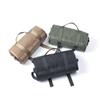 Outdoor Camping Detachable Roll-Up Cutlery Organizer