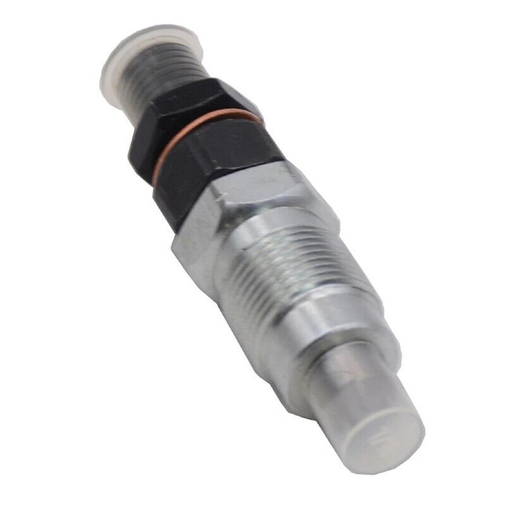 As Picture Shows Diesel Fuel Injectors High Reliability Fuel Injectors Cruiser 4Pcs Injectors Easy Installation