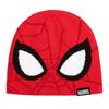Spider-Man Childrens/Kids Acrylic Hat Gloves And Scarf Set