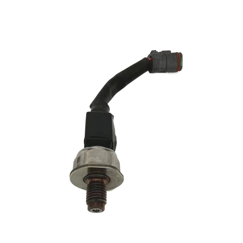 5PP5-3 Common Rail Pressure Sensor Fuel Pressure Sensor MULTI