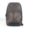 M45897  MonogramMacassar Avenue Sling Bag Crossbody Bag Body Bag
