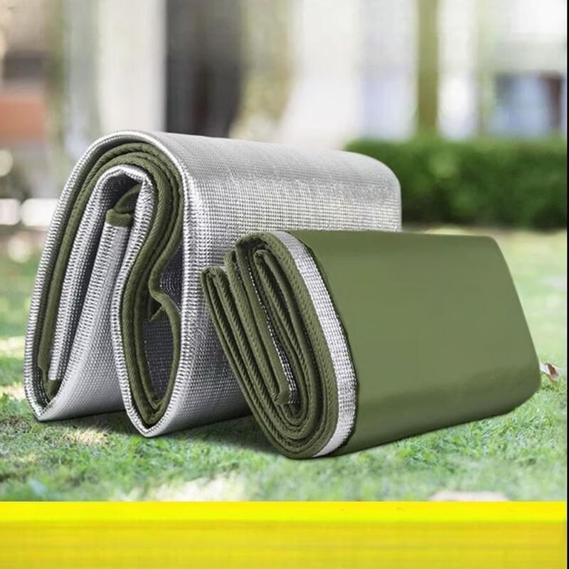 OEING Outdoor Camping Ground Mat