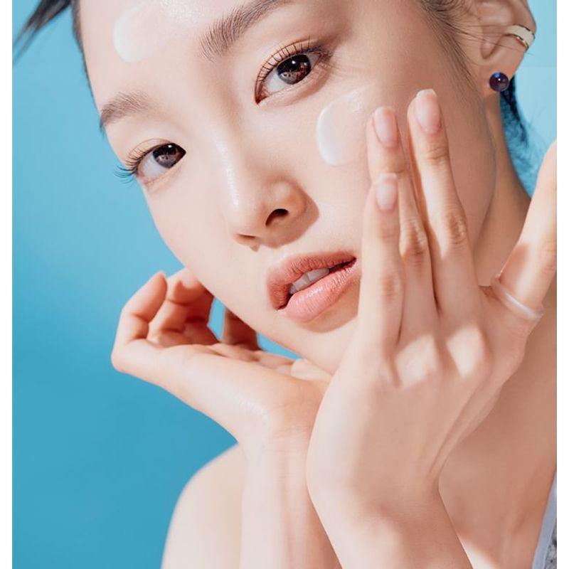 TOCOBO - Bio Watery Sun Cream + Deluxe Set