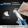 SPEEDWOX End Bite Cutting End Bite End Total Length Cutting For For Home For Rust Pulling Out Protruding Objects Nippers, Nippers, Nippers, Cutting,