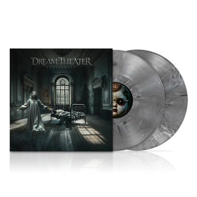 LP-Schallplatte DREAM THEATER - Parasomnia 19802927831 INSIDEOUTMUSIC 2025 Nicht-Japan Rock