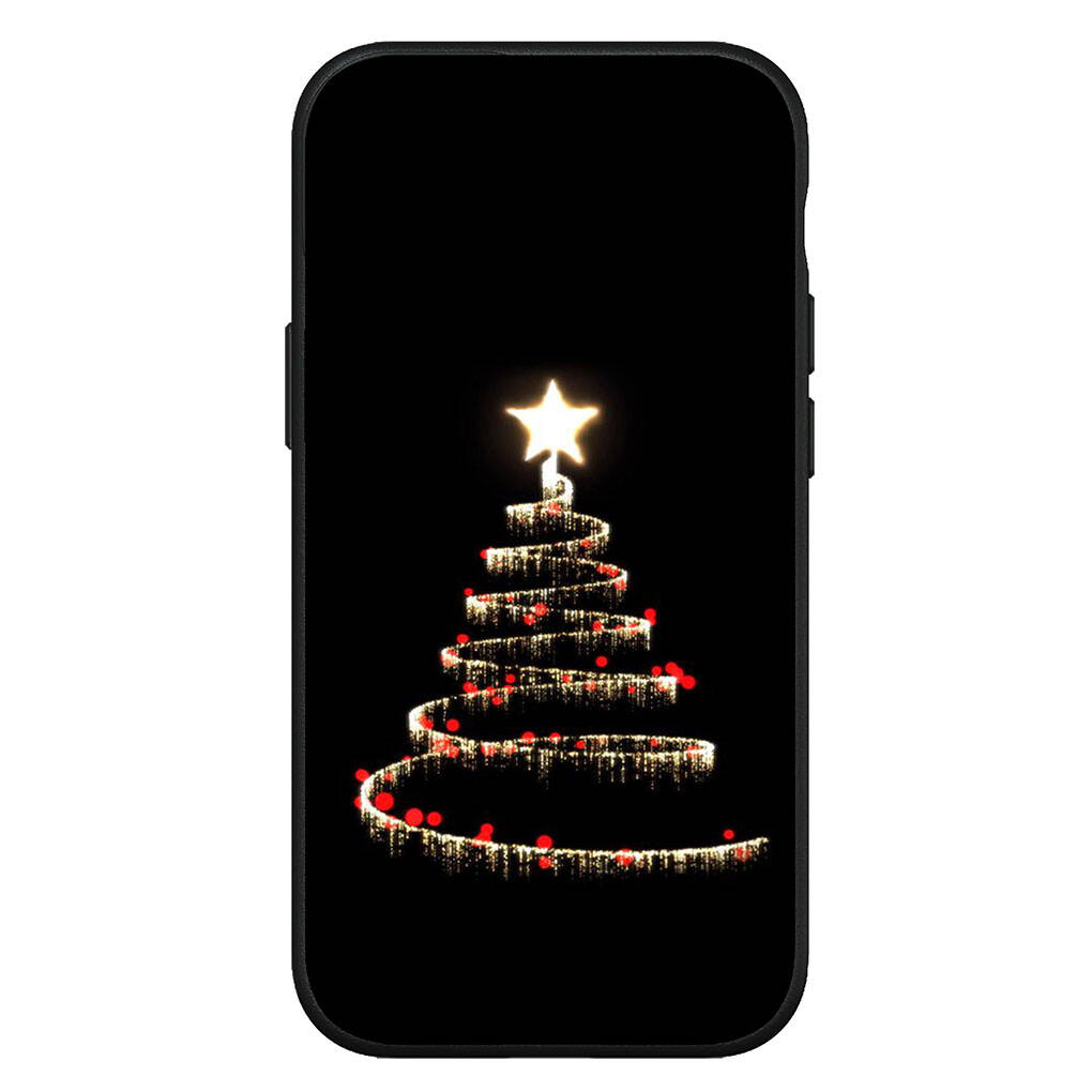 

Чехол для iPhone 17 16 15 Xiaomi Poco Redmi Note 14 13 12 11 Pro Max 16E Samsung Galaxy S25 S24 S23 OPPO Huawei С Рождеством Санта Клаус Чехол для телефона for Samsung Galaxy M23 ceil