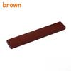 30/50PCS 1x6 Bricks 6636 Size 1*6 Flat Tile Smooth MOC Assemble Particles Constructing Blocks DO-IT-YOURSELF Learning-