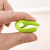 Lovely Multi-Function Silicone Gel Rabbit Shape Tea Bag Holder Tea Cup Hanger