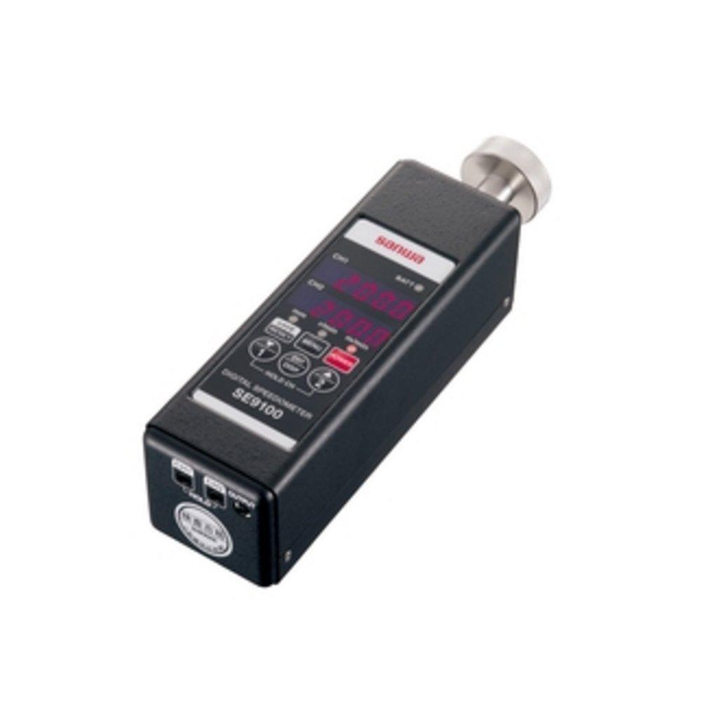 

Електричний лічильник Sanwa Digital Elevator Speed ​​Meter SE9100 (Санва)