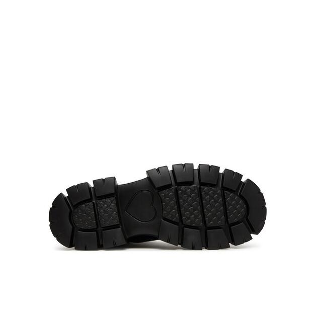 Chelsea Boots LOVE MOSCHINO JA24105G1NIA000036, Black