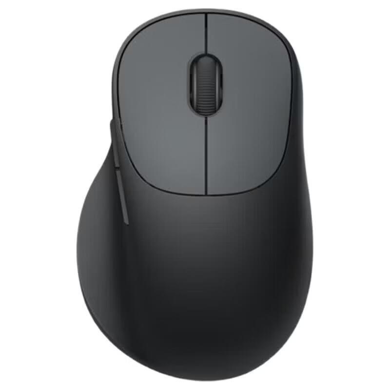 Xiaomi Wireless Mouse 3 Color Comfort Edition