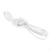 3mm Strong Elastic Round Shock Cord Rope Tie Boats Trailers Roof Rack 50m 20 5m 2m 1m 0.5m - Various