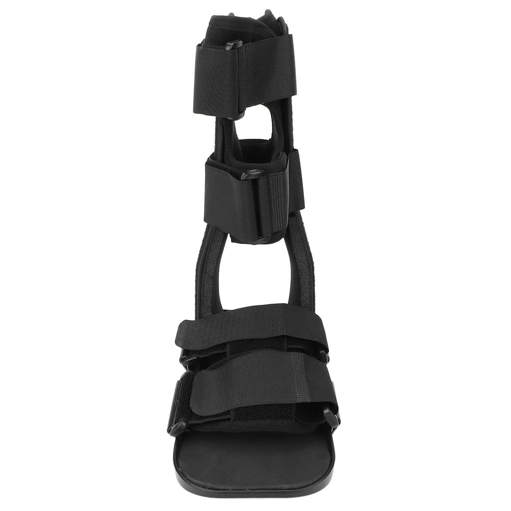Walking Boot Shock Absorption Lightweight Orthopedic Walker Boots for Ankle FractureXL