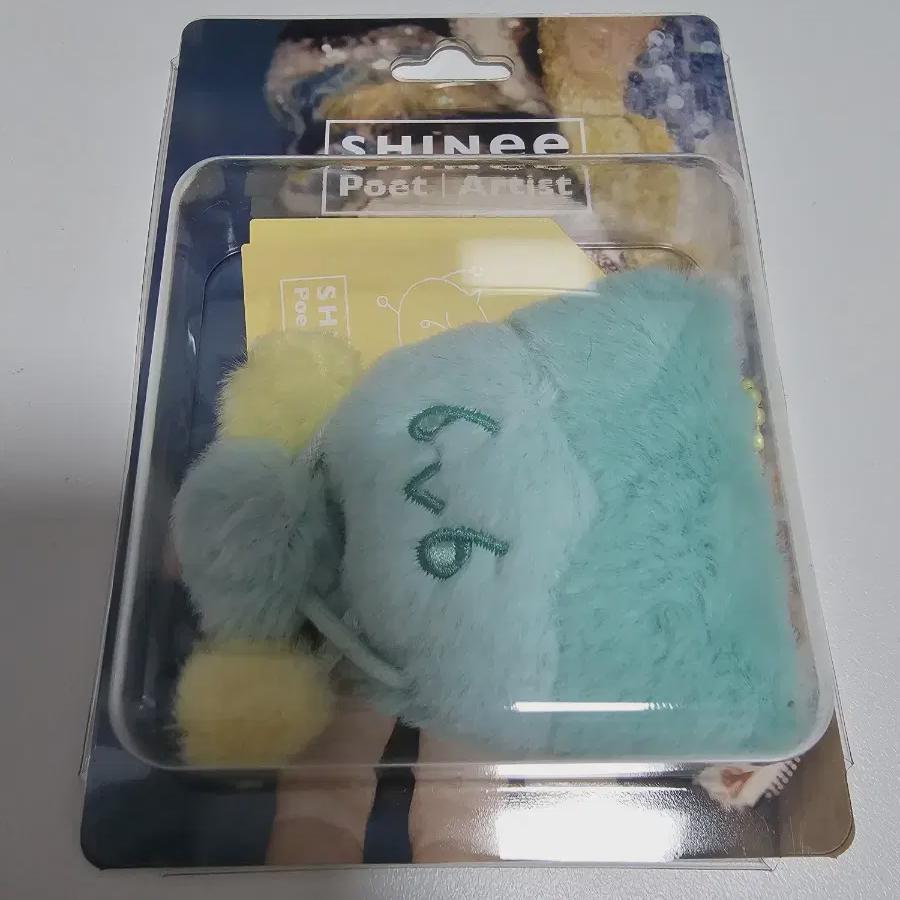 

Shinee Поэт Тэмин