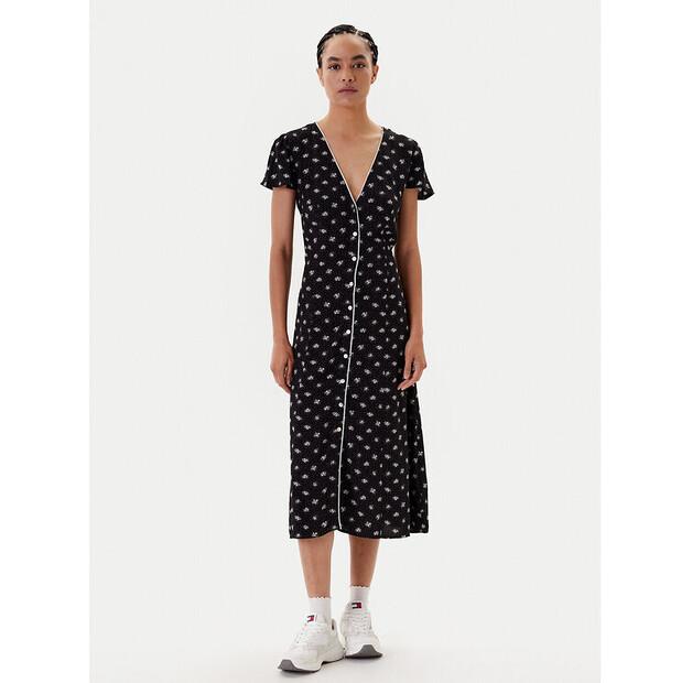 Платье Tommy Jeans DW0DW20884 EU XS