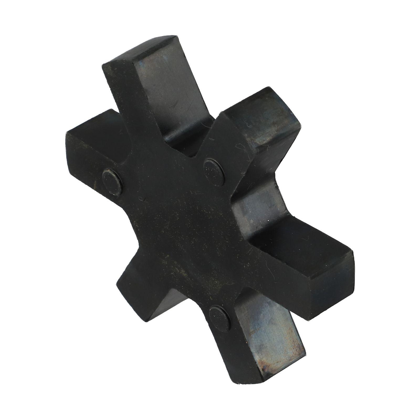 

Flexible NBR Insert Jaw Coupling Insert L225 Rubber Spider Insert