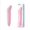 Lelo Dolphin Vibrator: Single-Frequency AV Wand Massager for Women.