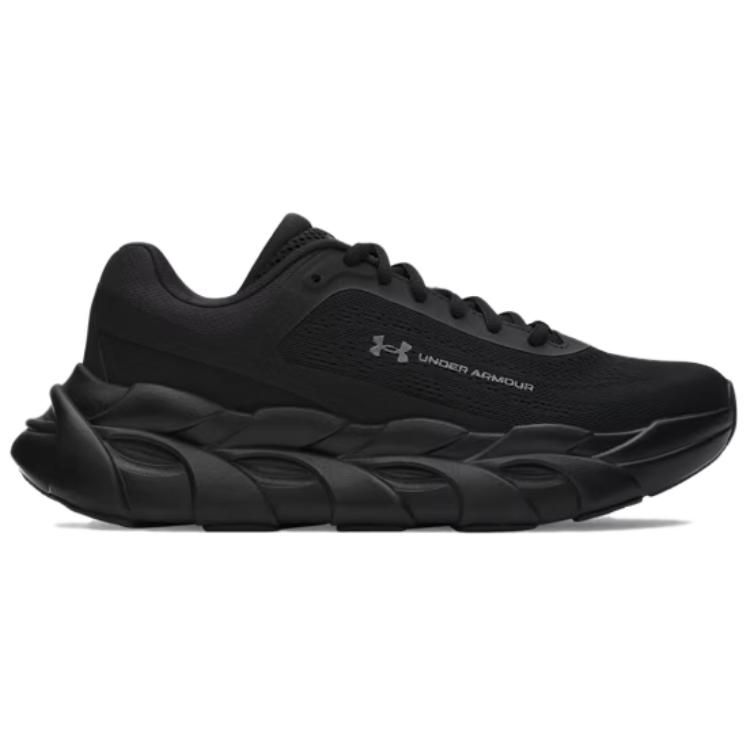 Under Armour Halo Runner Black Women Sneakers 6005288-002