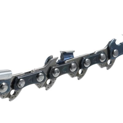 Easy Assemble Spare Chainsaw Chain 38LP16 Inch (56 Knots 28 Knives Rounded Corners 0.05""1.3mm)