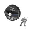 Locking Gas Fuel Tank Cap With Keys OE 05278655AB 52100419AB For Jeep Wrangler Cherokee Grand Cheroke Dodge Challenger Ram Fuel Tank Caps3